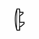 Audi 4H0-955-281-B-GRU Cap Audi 4H0-955-281-B-GRU Cap