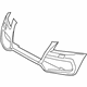 Audi 8R0-807-105-B-GRU Bumper Cover Audi 8R0-807-105-B-GRU Bumper Cover
