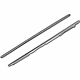Audi 4F0-853-763-E-2ZZ Belt Molding Audi 4F0-853-763-E-2ZZ Belt Molding