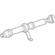 Audi 4M0-521-101 Drive Shaft