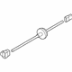 Audi 4M8-971-170 Wire Harness Audi 4M8-971-170 Wire Harness