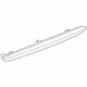 Audi 4M8-945-097 High Mount Lamp Audi 4M8-945-097 High Mount Lamp