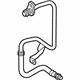 Audi 8K0-317-826-AJ Pressure Line Audi 8K0-317-826-AJ Pressure Line