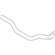 Audi 4N0-511-305-AF Stabilizer Bar Audi 4N0-511-305-AF Stabilizer Bar