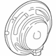 Audi 4B0-035-399-C Front Driver Speaker Audi 4B0-035-399-C Front Driver Speaker