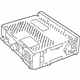 Audi 4B0-035-195-A Radio