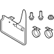 Audi 8W6-075-101 Splash Guard Kit Audi 8W6-075-101 Splash Guard Kit
