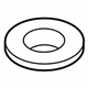 Audi 1K0-512-149-B Upper Spring Insulator Audi 1K0-512-149-B Upper Spring Insulator