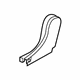 Audi 4M8-883-859-4PK Side Trim Audi 4M8-883-859-4PK Side Trim