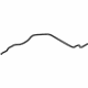 Audi 7L8-616-763 Pressure Hose Audi 7L8-616-763 Pressure Hose
