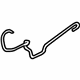 Audi 7L0-616-762-C Pressure Hose Audi 7L0-616-762-C Pressure Hose
