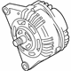 Audi 058-903-018-BX Alternator Audi 058-903-018-BX Alternator