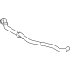 Audi 4N1-819-314-K Hose Audi 4N1-819-314-K Hose