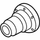 Audi 0AZ-311-807 Companion Flange Audi 0AZ-311-807 Companion Flange
