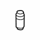 Audi 01R-525-095 Bleeder Valve Sleeve Audi 01R-525-095 Bleeder Valve Sleeve