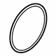 Audi WHT-002-405 Gasket Audi WHT-002-405 Gasket