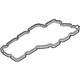 Audi 06L-103-649-N Lower Oil Pan Gasket Audi 06L-103-649-N Lower Oil Pan Gasket