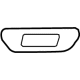 Audi 8S0-419-685 Emblem Audi 8S0-419-685 Emblem