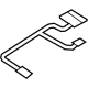 Audi 8S0-971-589 Wire Harness Audi 8S0-971-589 Wire Harness
