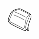 Audi 4N0-885-903-P-22A Headrest Audi 4N0-885-903-P-22A Headrest