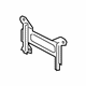 Audi 4N0-885-153-A Bracket Audi 4N0-885-153-A Bracket