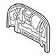 Audi 4N0-885-719 Upper Panel Audi 4N0-885-719 Upper Panel