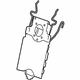 Audi 4N0-886-879 Module Audi 4N0-886-879 Module