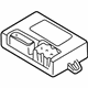Audi 4B0-959-760-B Control Module Audi 4B0-959-760-B Control Module