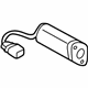 Audi 3B0-959-761-AD Adjust Motor Audi 3B0-959-761-AD Adjust Motor