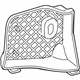 Audi 4E0-945-221 Cap Audi 4E0-945-221 Cap