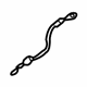 Audi 1K3-881-341 Cable Audi 1K3-881-341 Cable