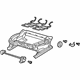 Audi 8H0-881-105-G Cushion Frame Audi 8H0-881-105-G Cushion Frame