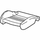 Audi 8H0-881-405-B-49A Cushion Cover Audi 8H0-881-405-B-49A Cushion Cover