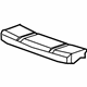 Audi 8E0-881-439-A Pad Audi 8E0-881-439-A Pad
