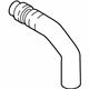 Audi 4G0-819-332-C Hose Audi 4G0-819-332-C Hose