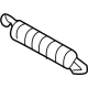 Audi 8Y5-827-665-A Spring Audi 8Y5-827-665-A Spring