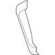 Audi 4K9-945-255 Side Trim Audi 4K9-945-255 Side Trim