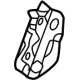 Audi 9J1-886-481 Lock Audi 9J1-886-481 Lock