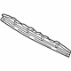 Audi 8V5-807-647-B-9B9 Lower Grille
