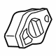 Audi 8K0-941-531-AR-WEP Headlamp Switch Audi 8K0-941-531-AR-WEP Headlamp Switch