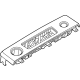 Audi 85E-863-263-6PS COVER Audi 85E-863-263-6PS COVER