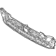 Audi 8Y0-807-647-F-9B9 GRILLE Audi 8Y0-807-647-F-9B9 GRILLE