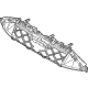 Audi 8Y0-853-949-F-9B9 PLATE Audi 8Y0-853-949-F-9B9 PLATE