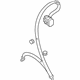 Audi 4F0-857-807-R-49C Lap & Shoulder Belt Audi 4F0-857-807-R-49C Lap & Shoulder Belt