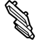 Audi 85H-853-229-A-3Q7 MOLDING Audi 85H-853-229-A-3Q7 MOLDING