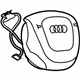 Audi 4L0-880-201-AE-6PS Driver Inflator Module Audi 4L0-880-201-AE-6PS Driver Inflator Module