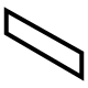 Audi 8W6-853-736-F-2ZZ Nameplate Audi 8W6-853-736-F-2ZZ Nameplate