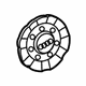 Audi 4L0-601-165 Center Cap Audi 4L0-601-165 Center Cap