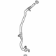 Audi 059-131-056-AA Hose Assembly Audi 059-131-056-AA Hose Assembly