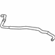 Audi 059-131-055-M Connector Hose Audi 059-131-055-M Connector Hose
